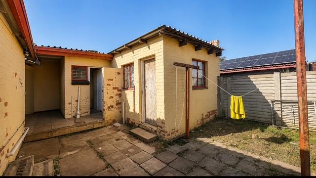 3 Bedroom Property for Sale in Fauna Free State